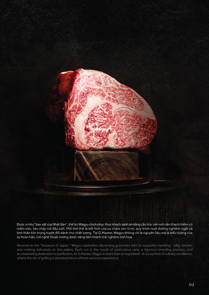 Thịt Bò - Hình 2