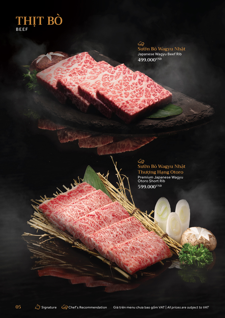 Thịt Bò - Hình 3