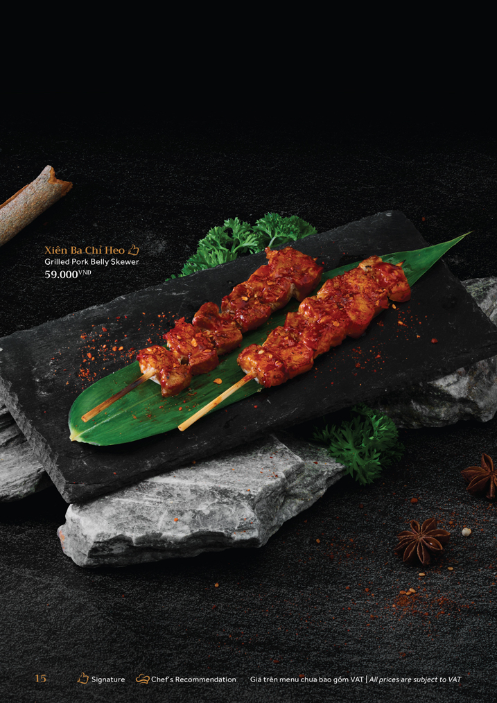 Xiên Nướng - Hình 3