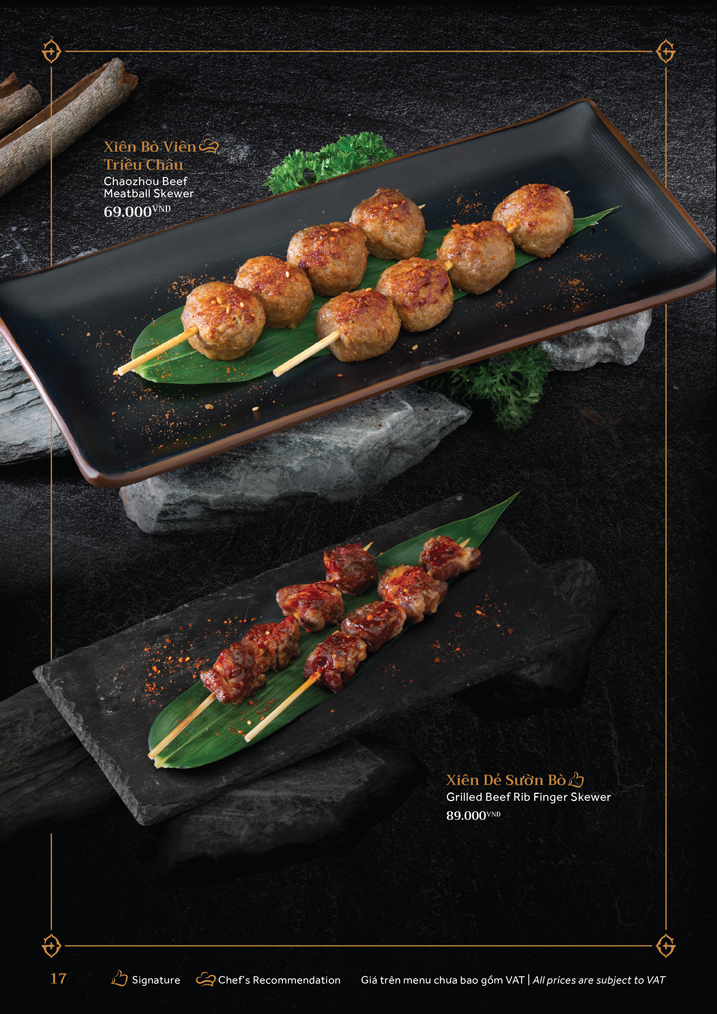 Xiên Nướng - Hình 5