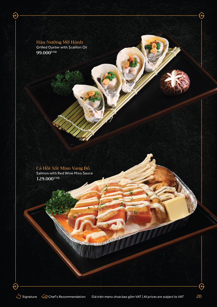 Hải Sản - Hình 2