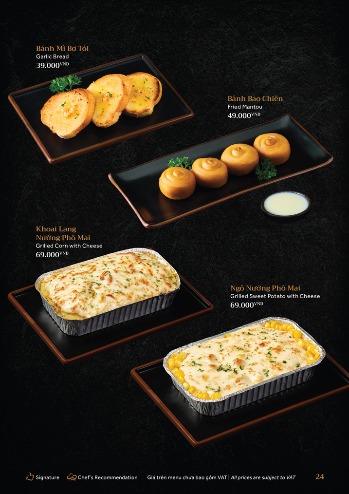 Các Món Dùng Kèm - Hình 4