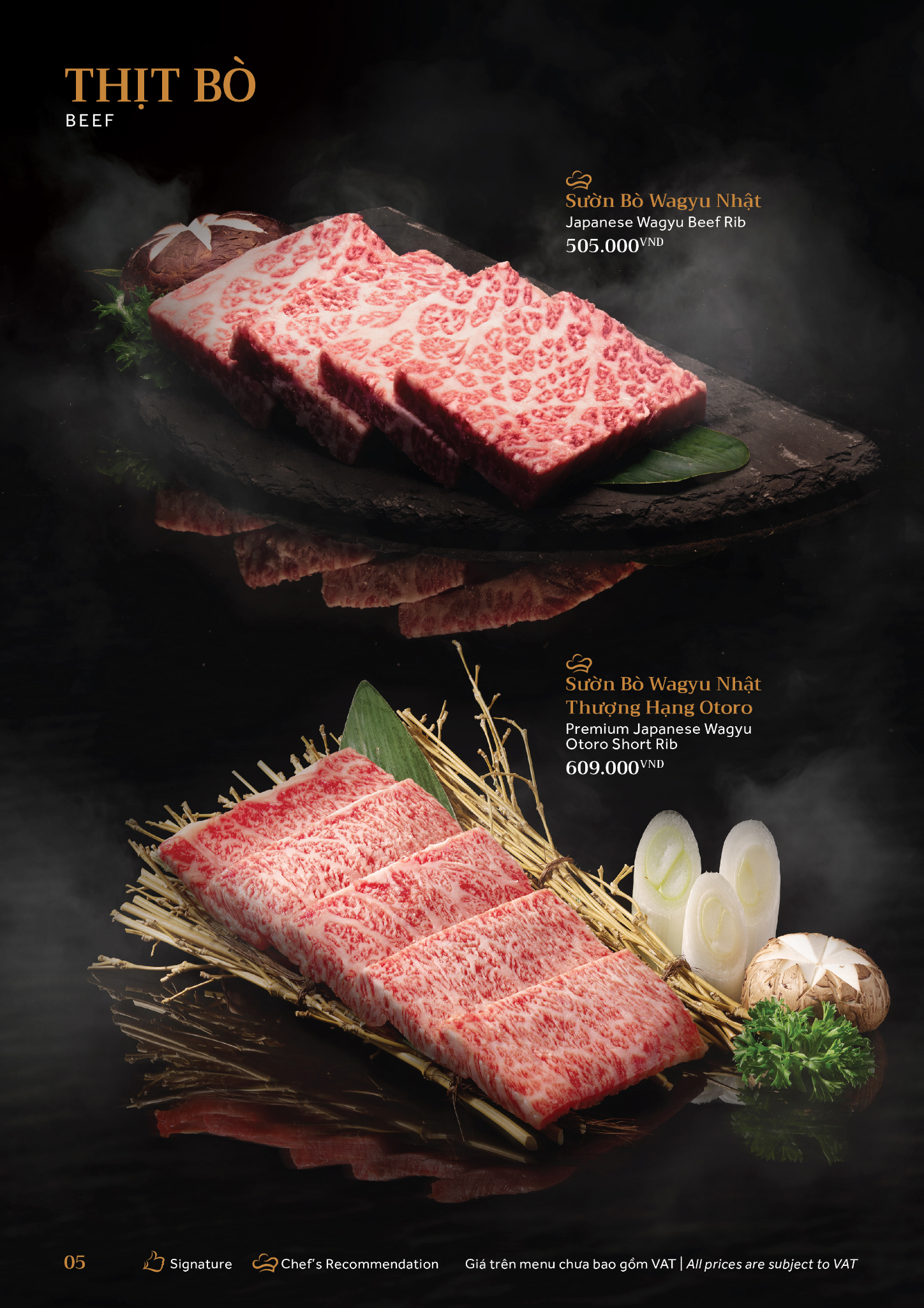 Thịt Bò - Hình 3