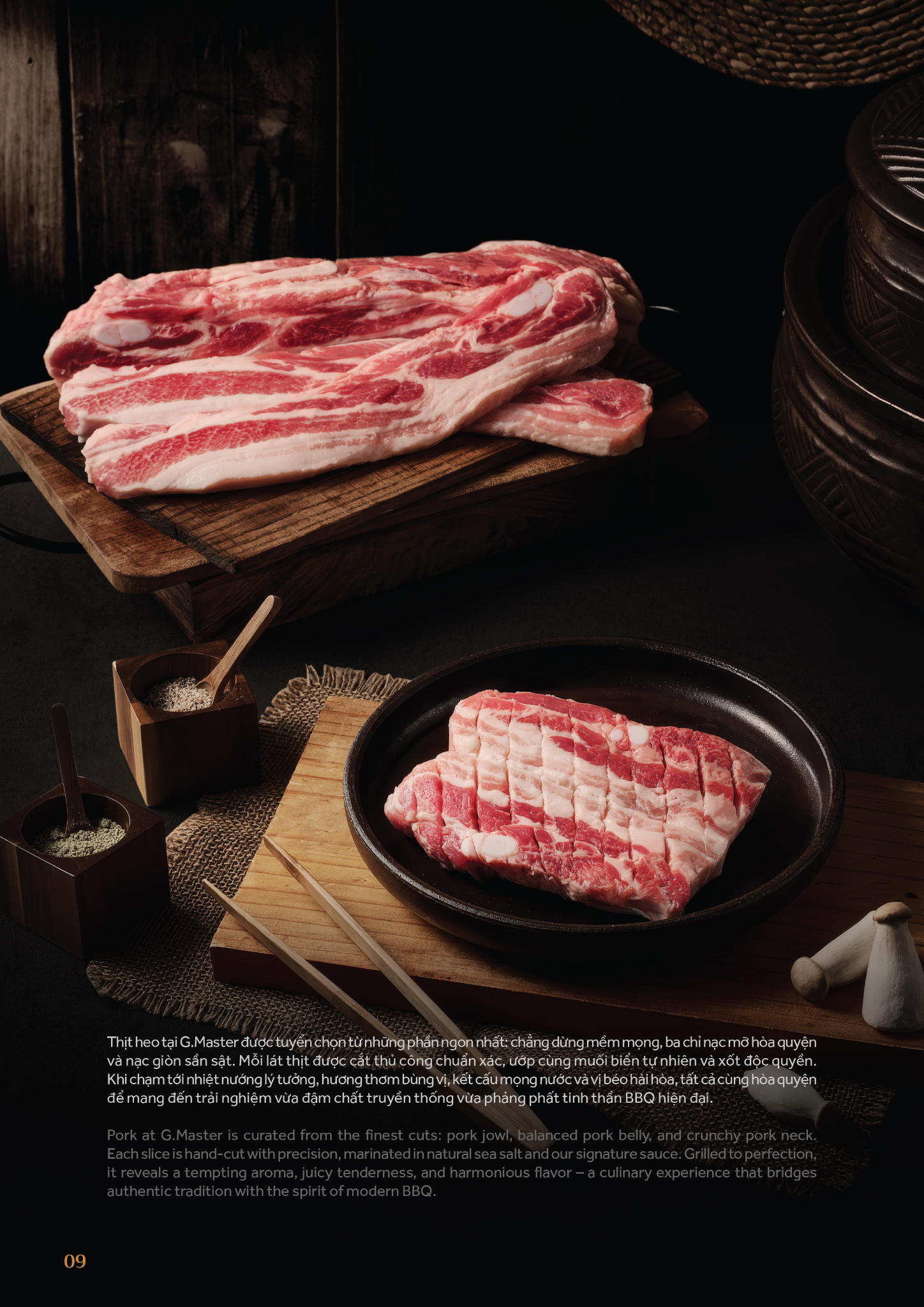 Thịt Heo - Hình 1