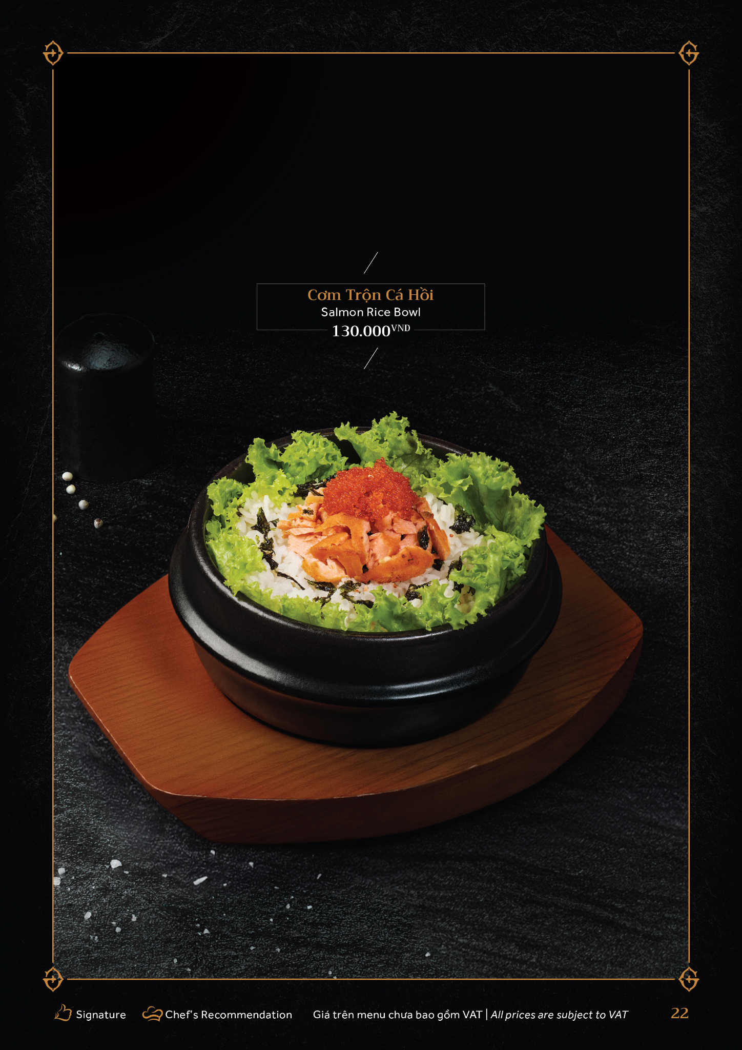 Các Món Dùng Kèm - Hình 2