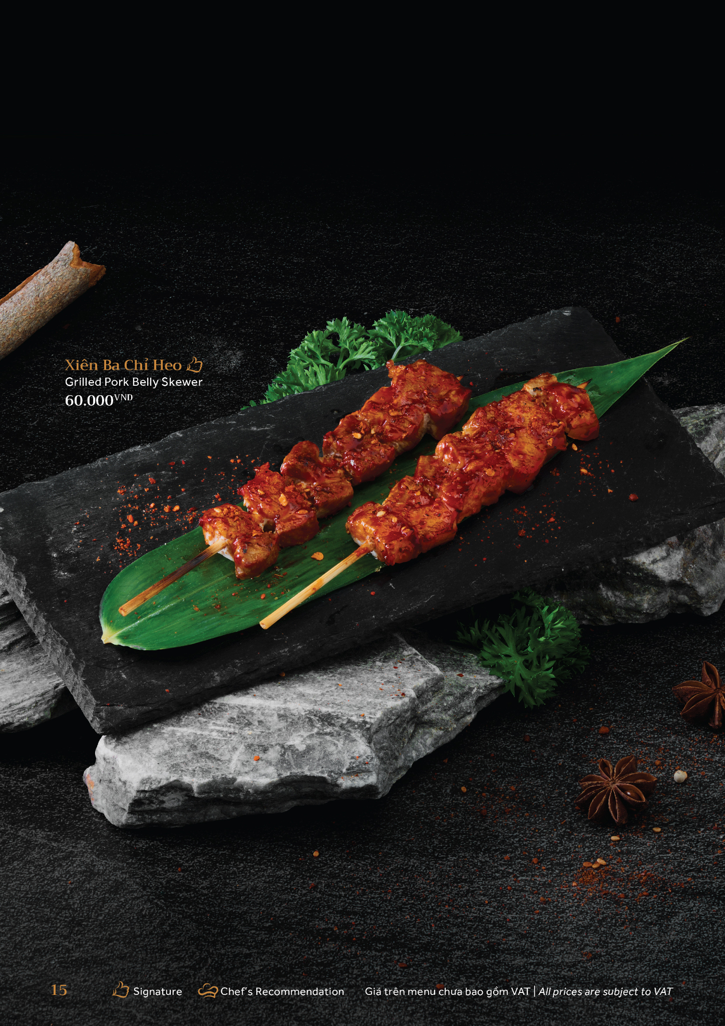 Xiên Nướng - Hình 3