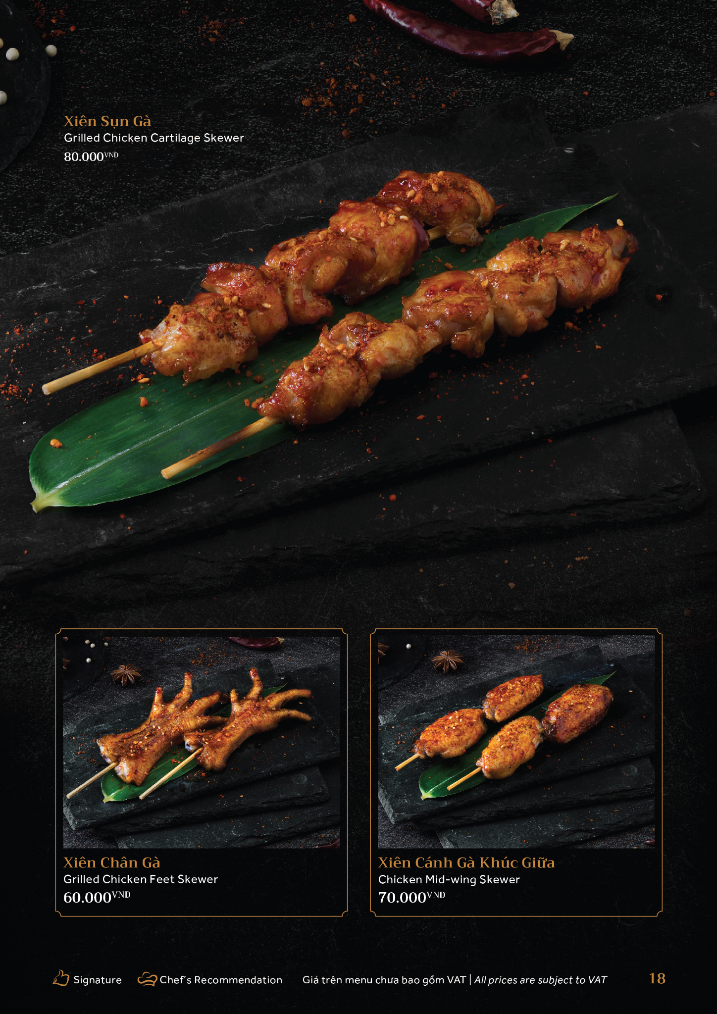 Xiên Nướng - Hình 6