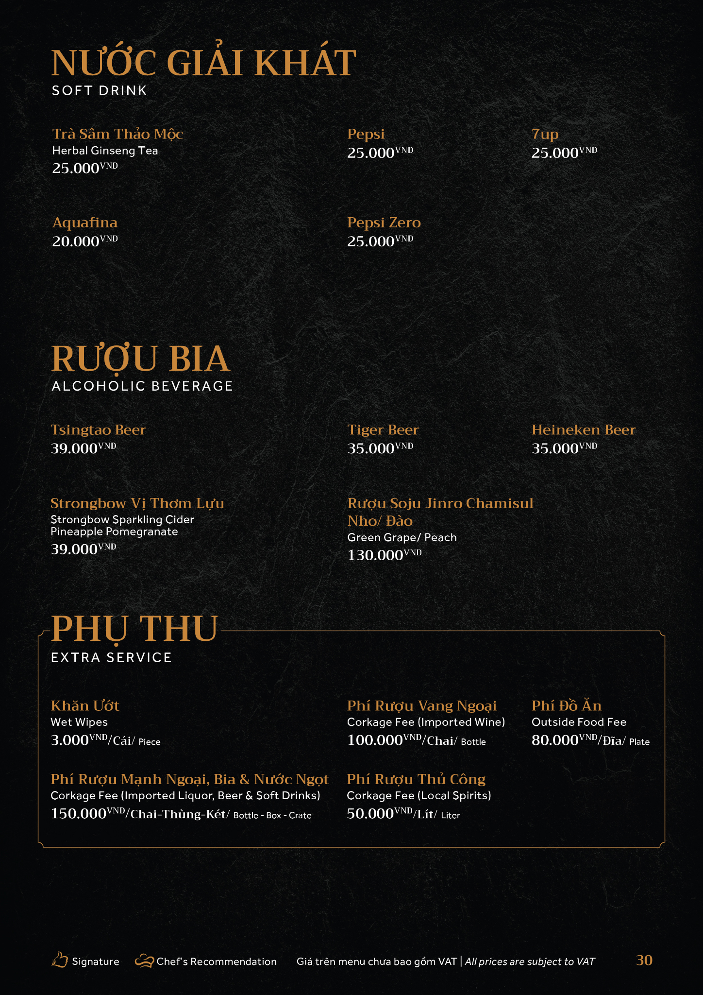 Mocktail & Cocktail - Hình 6