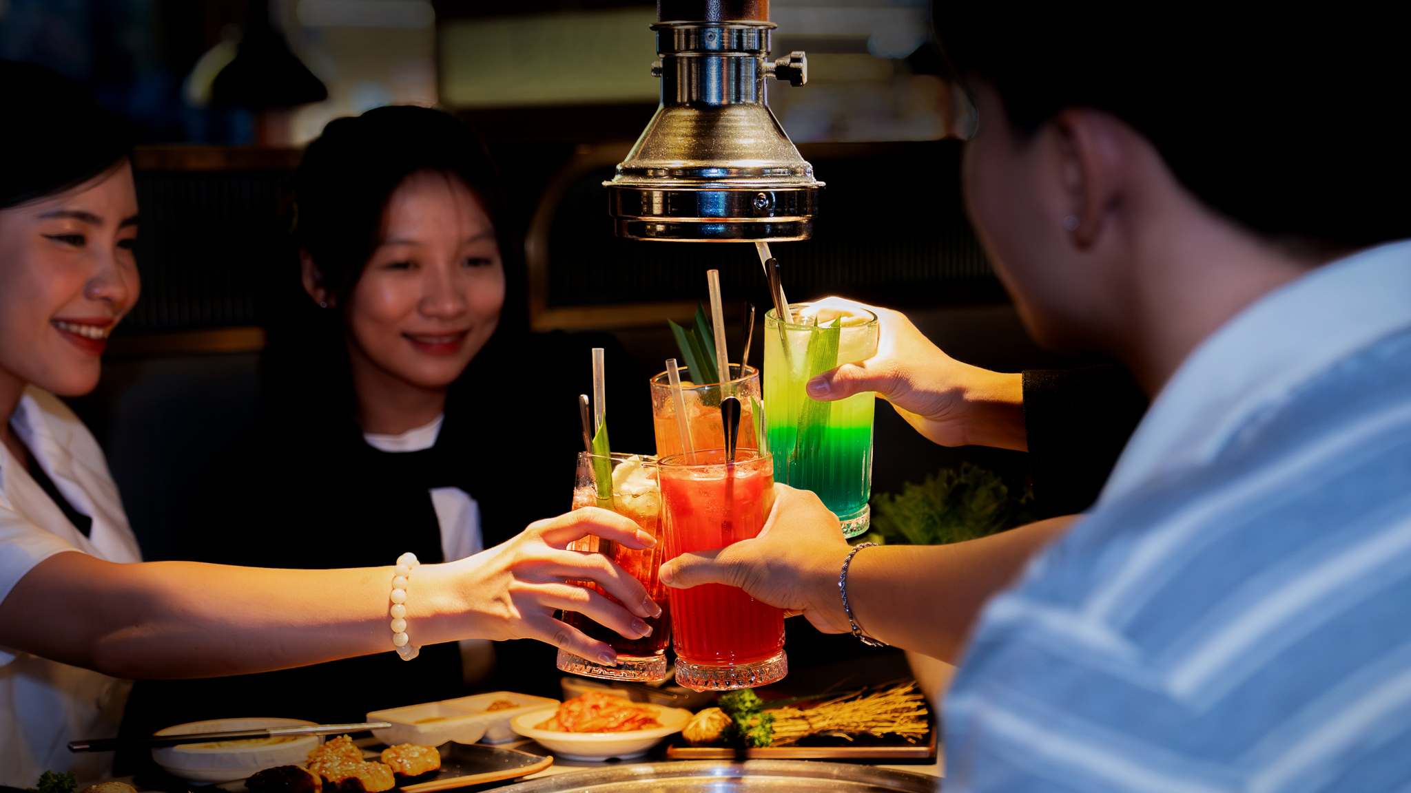 G.Master BBQ Experience